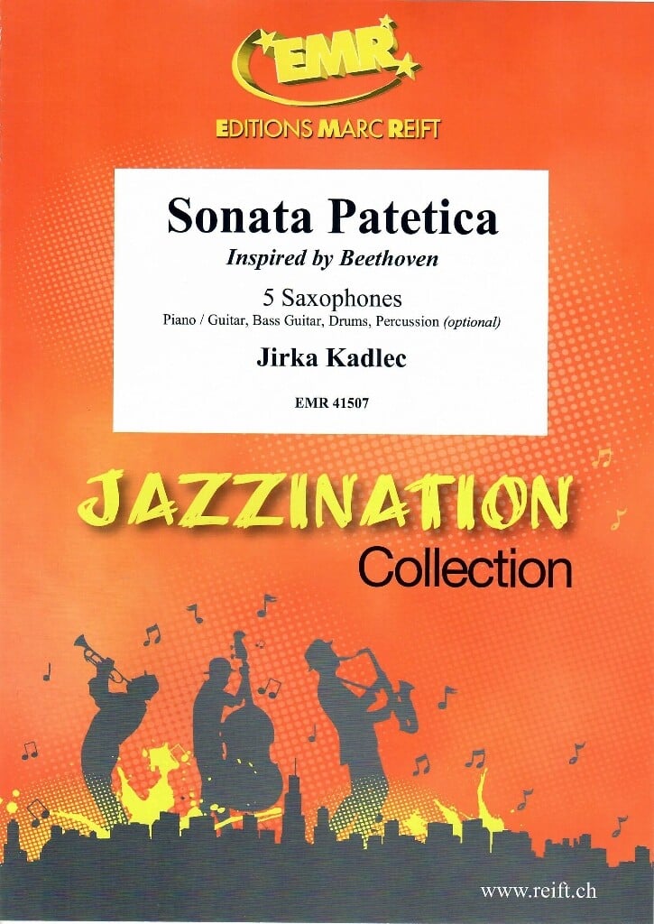 Sonata Patetica